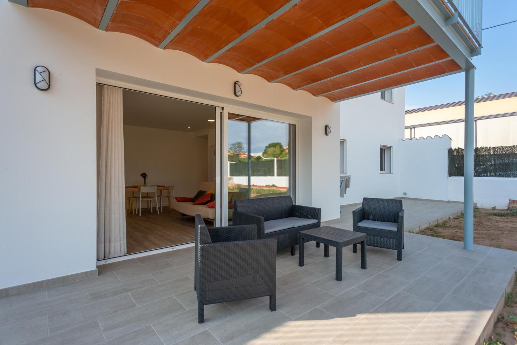 Portbo Apartment Palafrugell Exterior photo